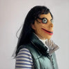 New Latex Mask Halloween Scary Birds by My Store