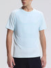 Men's Plus Size Round Neck Athletic T-Shirt by Simply Love