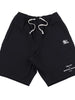 Men's Plus Size Graphic Drawstring Active Shorts
