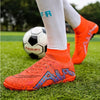 High-top Soccer Spike Special Shoes by My Store