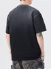 Men's Plus Size Gradient Wash Pocket T-Shirt by Simply Love