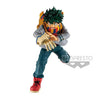 My Hero Academia Bravegraph #1 Vol.1 Izuku Midoriya by THE MIGHTY HOBBY SHOP