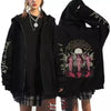 Women’s Zipper Sweater Jacket Casual Knit Outerwear by FitiqueFit