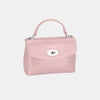 David Jones Textured PU Leather Handbag For Everyday Use