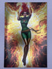 [Signed by Nathan Szerdy] [FOIL] PHOENIX #1 UNKNOWN COMICS NATHAN SZERDY VIRGIN EXCLUSIVE SDCC 2024 VAR [IN STOCK] by Unknown Comic Books