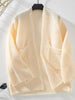 Cozy Knit Open Front Cardigan by Wild and Free Boutique