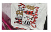 European And American Parent-child Home Suit Set For Christmas by My Store
