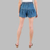 Mineral Washed Shorts