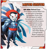 Marvel United: X-Men Blue Team Expansion by Little Shop of Magic