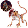 Aliens Kenner Tribute Panther Alien 7-Inch Scale Action Figure by THE MIGHTY HOBBY SHOP