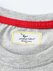 Children's Dinosaur Crew Neck Short Sleeve T-Shirt by Simply Love
