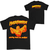 Hulkamania 2 Sides Shirt, Legends Never Die, RIP Hulk Hogan, Hulkamania lives forver, Tribute shirt, hulkamania, Rest in power shirt by Dog Mom Hat
