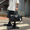 Men's Large-Capacity Fashionable Sports Fitness Bag by My Store