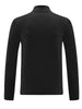 Men's Plus Size Long Sleeve Quick-Dry T-Shirt by Simply Love