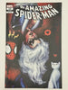 [Signed by Nathan Szerdy] AMAZING SPIDER-MAN #59 UNKNOWN COMICS NATHAN SZERDY EXCLUSIVE VAR [IN STOCK] by Unknown Comic Books