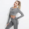 Women’s Booty Lift Yoga Pants by FitiqueFit
