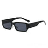 Metal Frame UV Protection Fashion Sunglasses by FitiqueFit