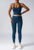 Sports Bra Athletic Running Sports by FitiqueFit