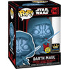 (PRE-ORDER) POP! Star Wars: SW Darkside- Darth Maul (holo)(GW)(Specialty Series Exclusive) by THE MIGHTY HOBBY SHOP