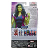 Avengers 2022 Marvel Legends She-Hulk 6-Inch Action Figure by THE MIGHTY HOBBY SHOP