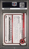 Graded 2022 Topps Bowman Draft Elly De La Cruz #BD80 Rookie RC Baseball Card PSA 10 Gem Mint
