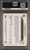 Graded 2022 Topps Pro Debut Jackson Merrill #PD103 Autograph Rookie RC Baseball Card PSA 10 Gem Mint