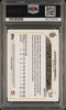 Graded 2022 Topps Pro Debut Jackson Merrill #PD103 Autograph Rookie RC Baseball Card PSA 10 Gem Mint