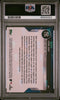 Graded 2022 Topps Now Aaron Judge #1012 62nd Home Run HR Record Baseball Card PSA 9 Mint