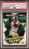 Graded 2023 Topps Cosmic Chrome Gunnar Henderson #ET6 Extra Terrestrial Talent Rookie RC Baseball Card PSA 10 Gem Mint