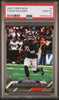 Graded 2024 Topps Now Caleb Williams #9 Rookie RC Football Card PSA 10 Gem Mint