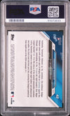 Graded 2024 Topps Now Yoshinobu Yamamoto #42 Rookie RC Baseball Card PSA 10 Gem Mint