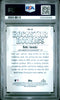 Graded 2025 Topps Bowman Roki Sasaki #RR20 Rockstar Rookies Rookie RC Baseball Card PSA 10 Gem Mint by Hall of Fame Sports Memorabilia