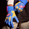 Winder Series Batting Gloves - Birthday Cake