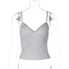 Women's Stylish And Versatile Camisole Top by My Store