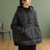 New Winter Clothes Lightweight Down Cotton Cotton Coat Slimming Sweatshirt