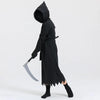 Children's Halloween Cos Costume Death Costume Costumes by My Store