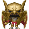 POP! Movies: Black Adam - Hawkman by THE MIGHTY HOBBY SHOP