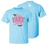 2632 Fake 2631 Southern Sassy Short Sleeve Tee by DoodleBug's
