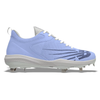 "Baby Blue Pastel" New Balance FuelCell 4040v6 Cleats by Stadium Custom Kicks