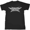 Babymetal Logo [T-Shirt] by Rock Band Apparel