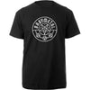 Babymetal Pentagram [T-Shirt] by Rock Band Apparel