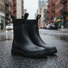 Women’s Waterproof Height-Increasing Rain Boots by FitiqueFit