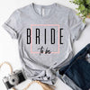 Bach Crew Bride To be Party Bachelorette T-shirt by Adorb Custom Tees