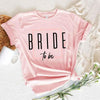 Bach Crew Bride To be Party Bachelorette T-shirt by Adorb Custom Tees
