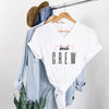 Bach Crew Bride To be Party Bachelorette V-Neck T-shirt by Adorb Custom Tees