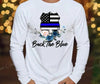 Back The Blue – Multi by Carolina Country Bling