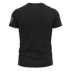"Bourbon & Backstraps" Tee by Bow Crew Apparel - Bow Hunting Lifestyle Apparel