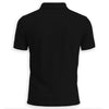 Bigger Than Basketball - Polo - Black by Bigger Than Basketball