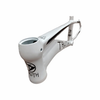 TRUTH BMX | 20" RENEGADE ALUMINUM DOUBLE BUTTED BMX RACE FRAME by TRUTH BMX