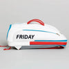 Friday Equipment Pickleball Backpack by The Mad Pickler